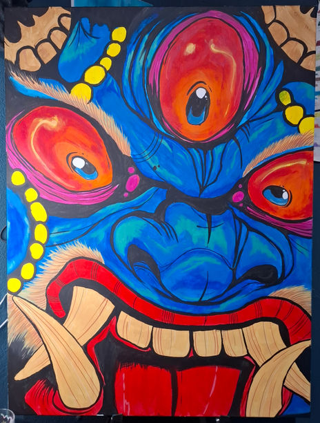 Oni