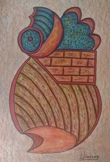 PEPEARTE-5168 Mixed Media