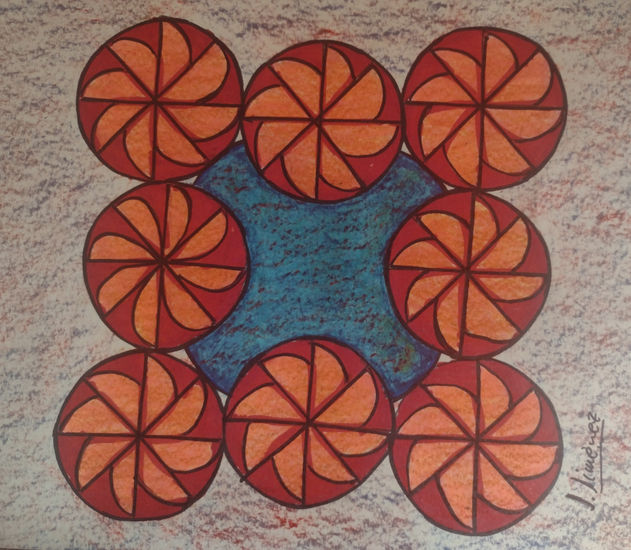 PEPEARTE-5170 Mixed Media