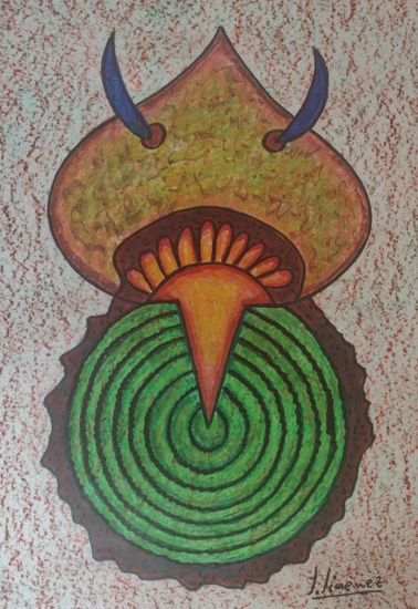 PEPEARTE-5174 Mixed Media