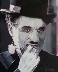 Charles Chaplin