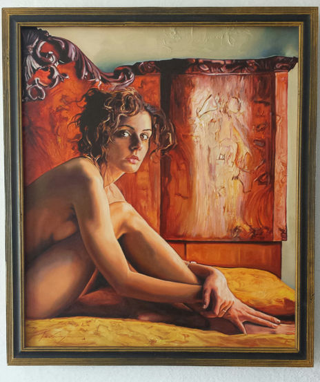 Sumisión II
