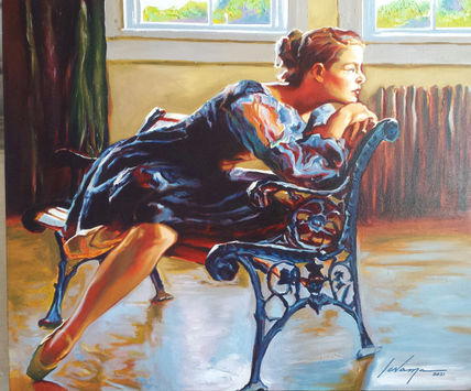 Bailarina