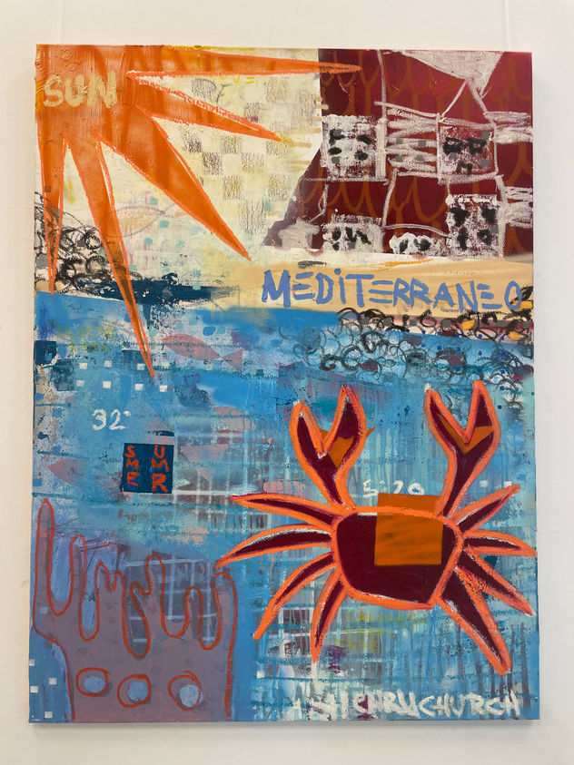Mediterraneo