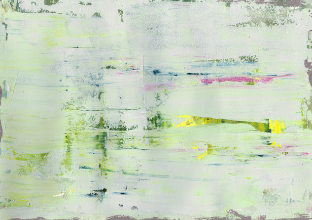 A on P 5 Acrylic Paper Others