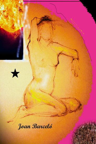 La mujer predispuesta. 