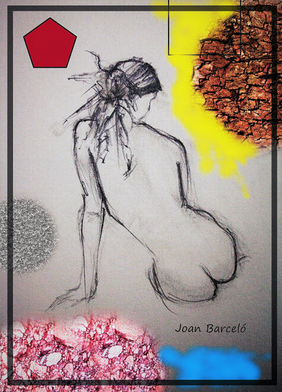 La geometría y la mujer 