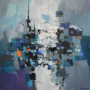 Forgotten  buildings