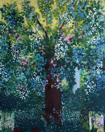 Architectures of Bloom