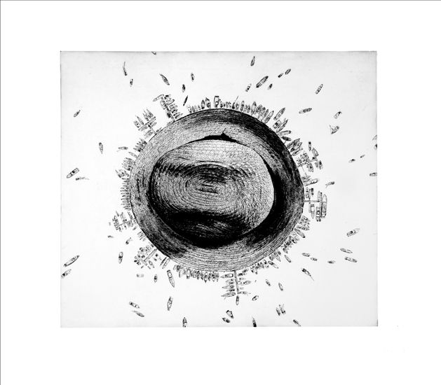 ¨ ISLA ¨ Etching Process