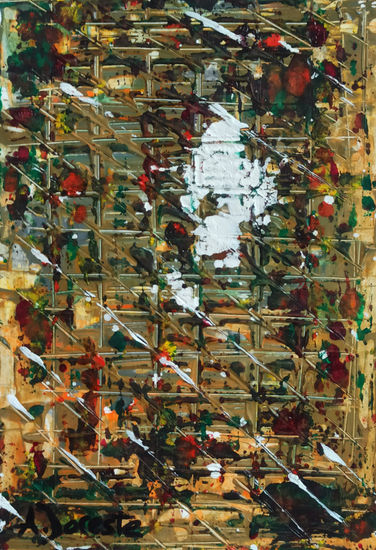 Impacto central Media Mixta Papel Otros