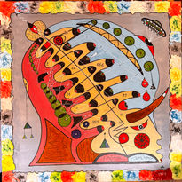 Nefertiti Einstein....