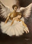 Ángel y Bailarina
