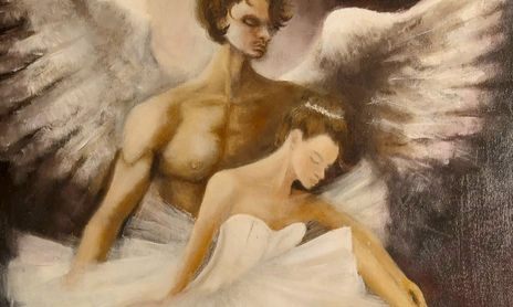 Empire of Angels.