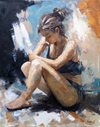 El Peso del Instante