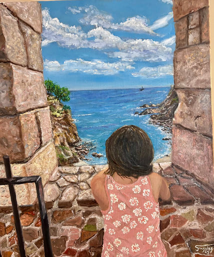 Ventana al Mar