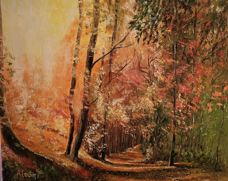 Otoño