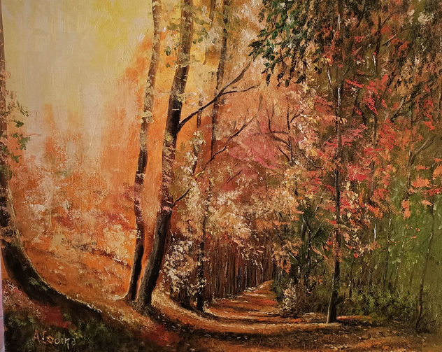 Otoño