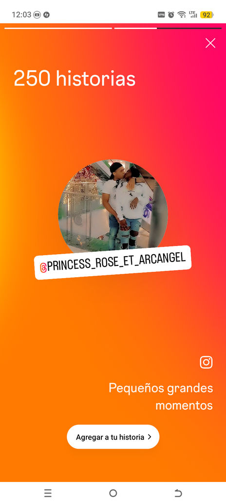 "Is Arcangel...