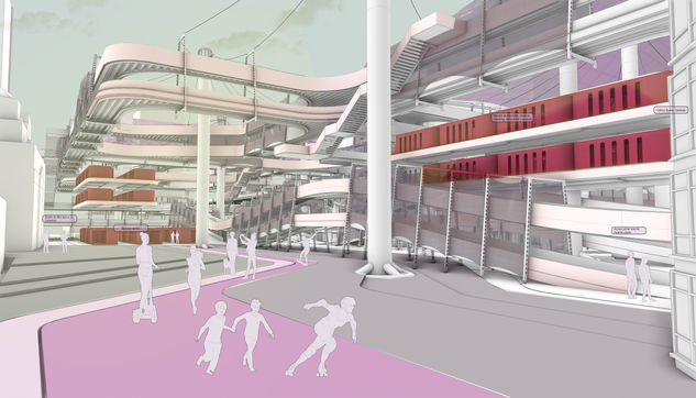 Arquitectura Efímera 