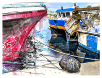 Mediterranean Breeze 1