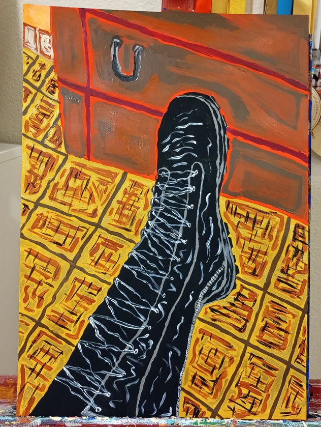 Bota