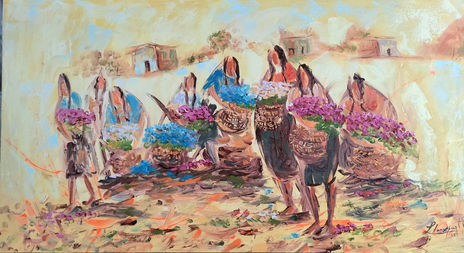 Floristas