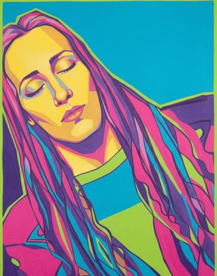 Historieta Plástica 1990. 