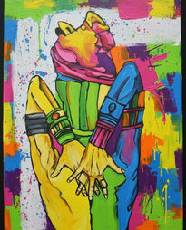 Historieta Plástica...