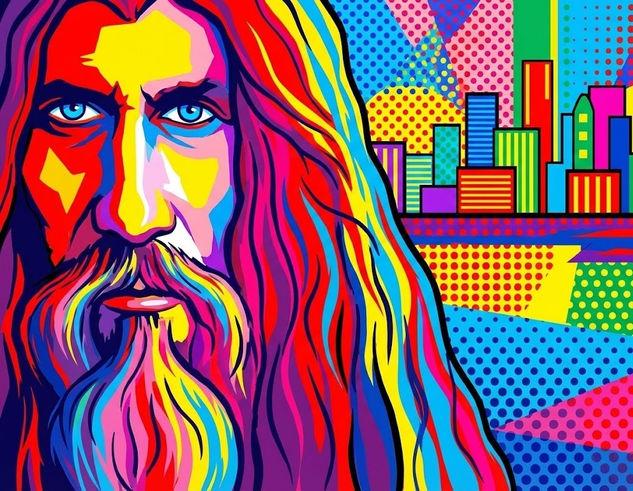 Historieta Plástica 1990.ROB 