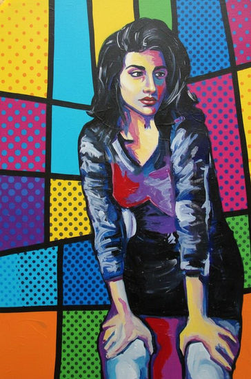 Historieta Plástica 1990. CANGREJO 