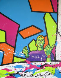 Historieta Plástica...