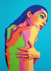 Historieta Plástica...