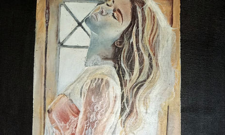 La mujer