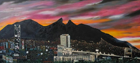 Mi Monterrey amado