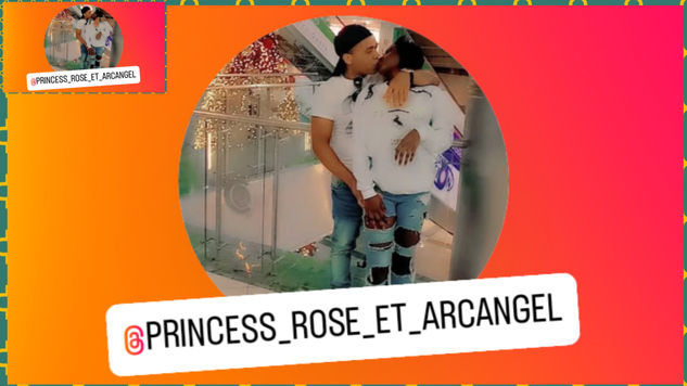 *Discography of Arcangel Legrand - Brotherswagg* 