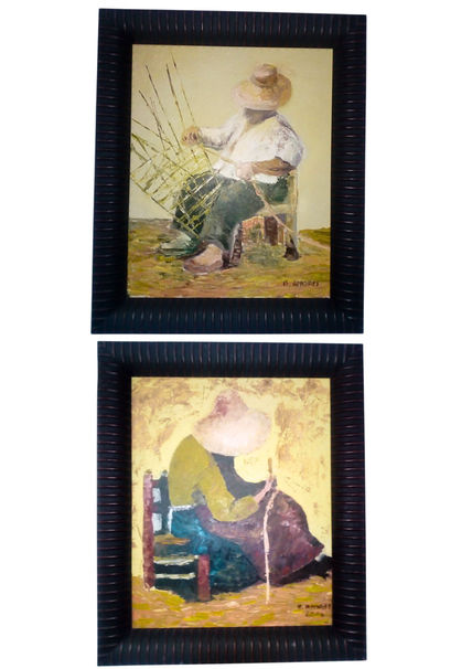 Los Abuelos
