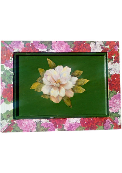 Flores Collage