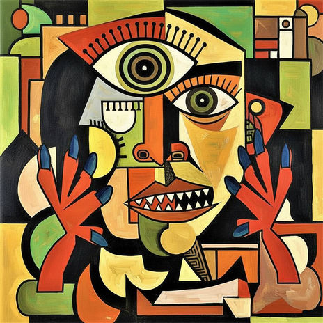 Desequilíbrio