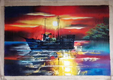 Sold