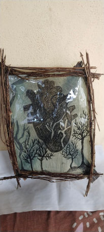 Conexión corazón ❤️