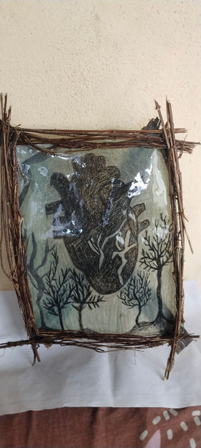 Conexión corazón ❤️