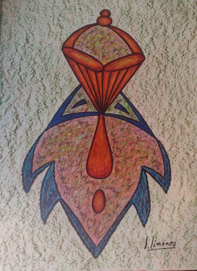 PEPEARTE-5177 Técnica Mixta