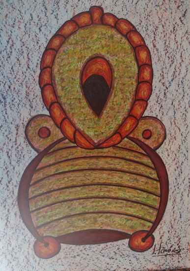 PEPEARTE-5191 Técnica Mixta