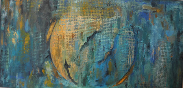 ELMEUMÓN Acrylic Canvas Others