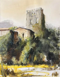 Castillo de soto,...