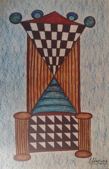 PEPEARTE-5199 Técnica Mixta