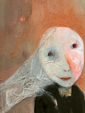 Virginie Michel  -...