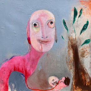 Virginie Michel -...