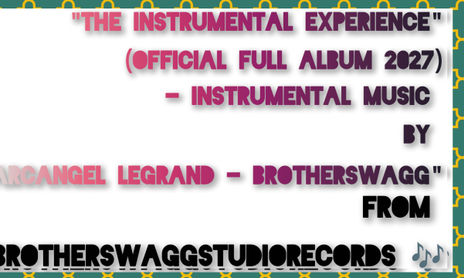 BrotherswaggStudioRecords 🎶